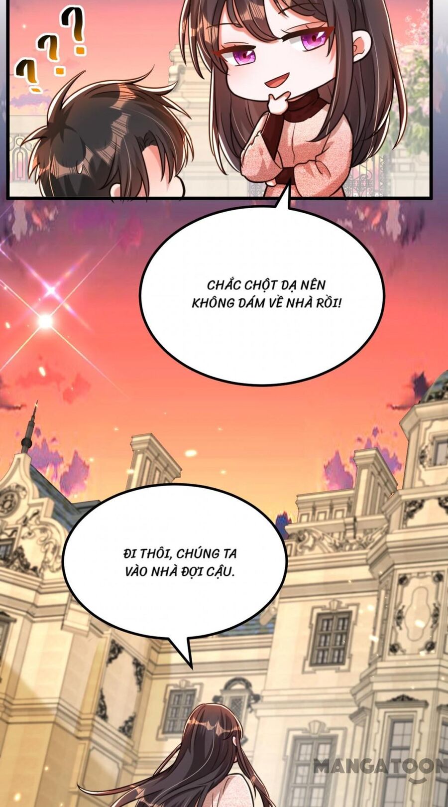 Trùng Sinh Không Gian: Cô Vợ Hào Môn Nóng Bỏng Không Dễ Chọc Chapter 310 - 36