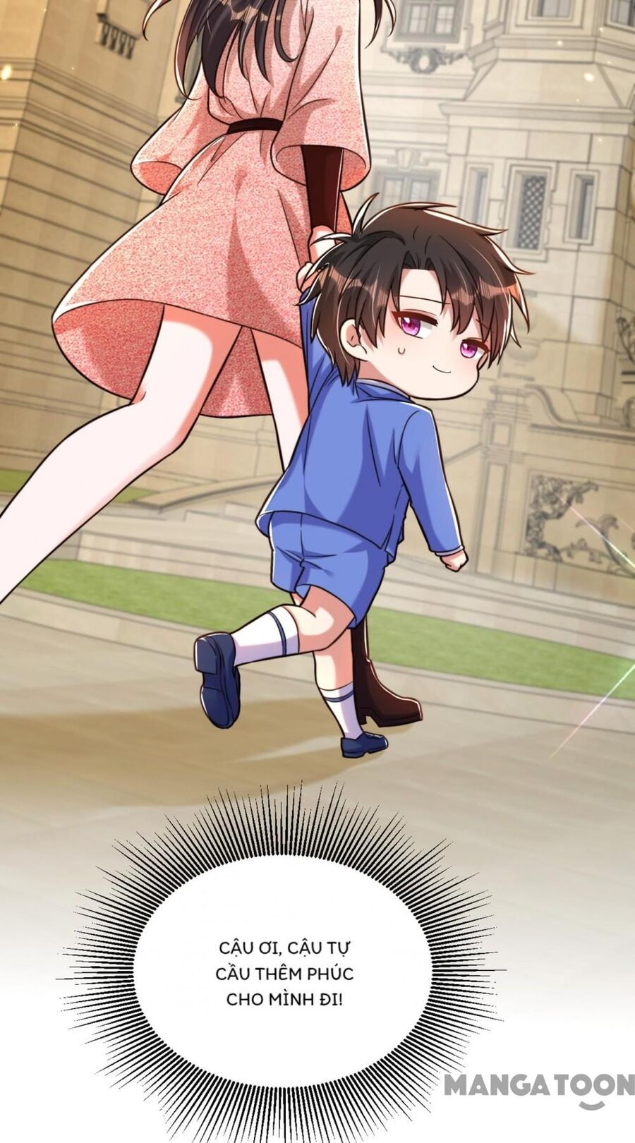 Trùng Sinh Không Gian: Cô Vợ Hào Môn Nóng Bỏng Không Dễ Chọc Chapter 310 - 37