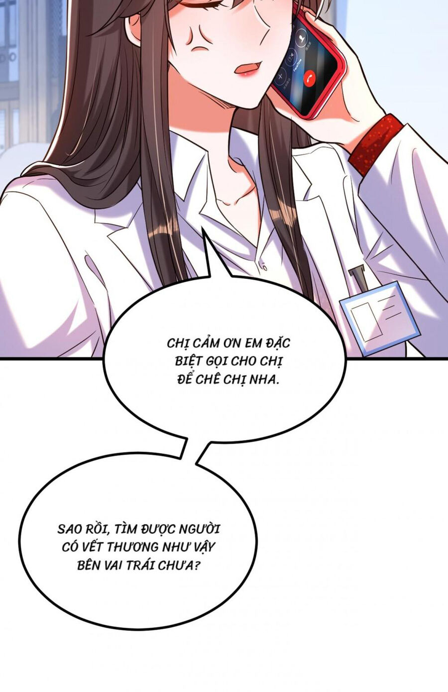 Trùng Sinh Không Gian: Cô Vợ Hào Môn Nóng Bỏng Không Dễ Chọc Chapter 310 - 5