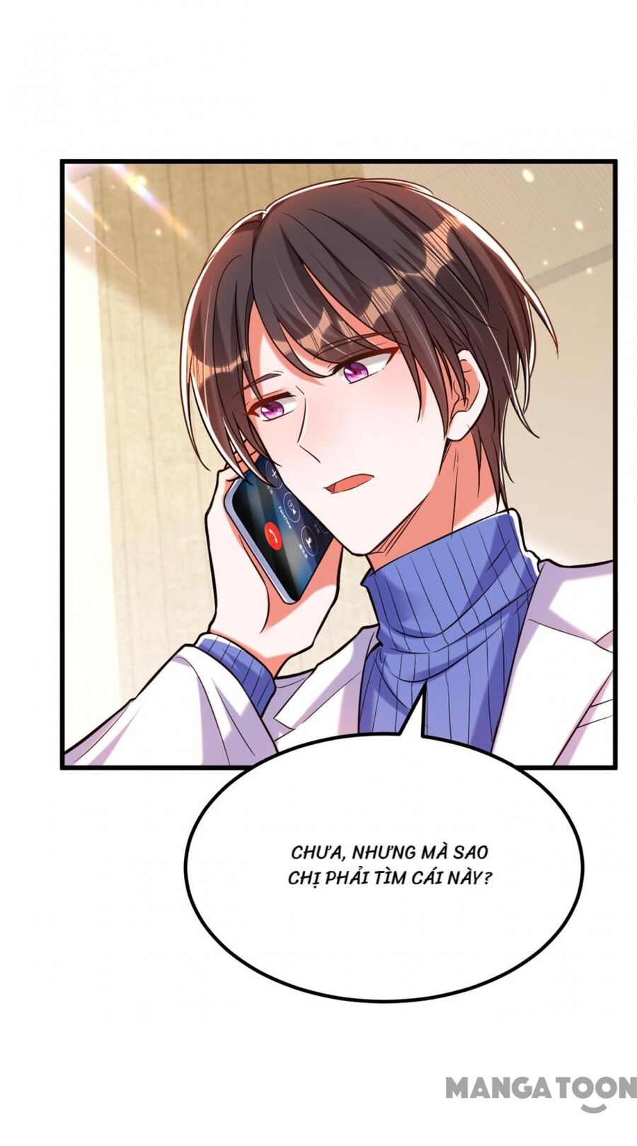 Trùng Sinh Không Gian: Cô Vợ Hào Môn Nóng Bỏng Không Dễ Chọc Chapter 310 - 6