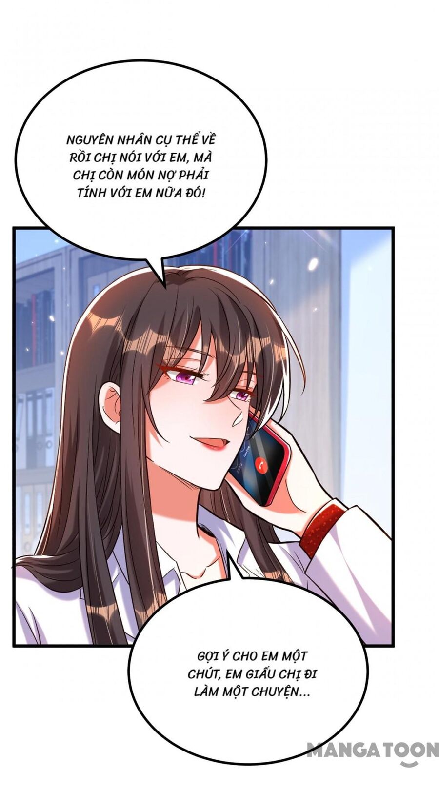 Trùng Sinh Không Gian: Cô Vợ Hào Môn Nóng Bỏng Không Dễ Chọc Chapter 310 - 7