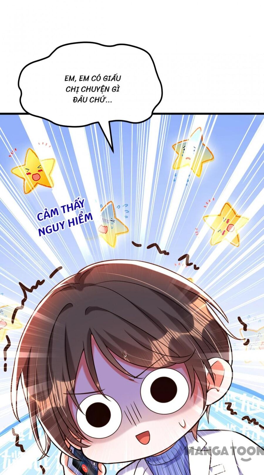 Trùng Sinh Không Gian: Cô Vợ Hào Môn Nóng Bỏng Không Dễ Chọc Chapter 310 - 8