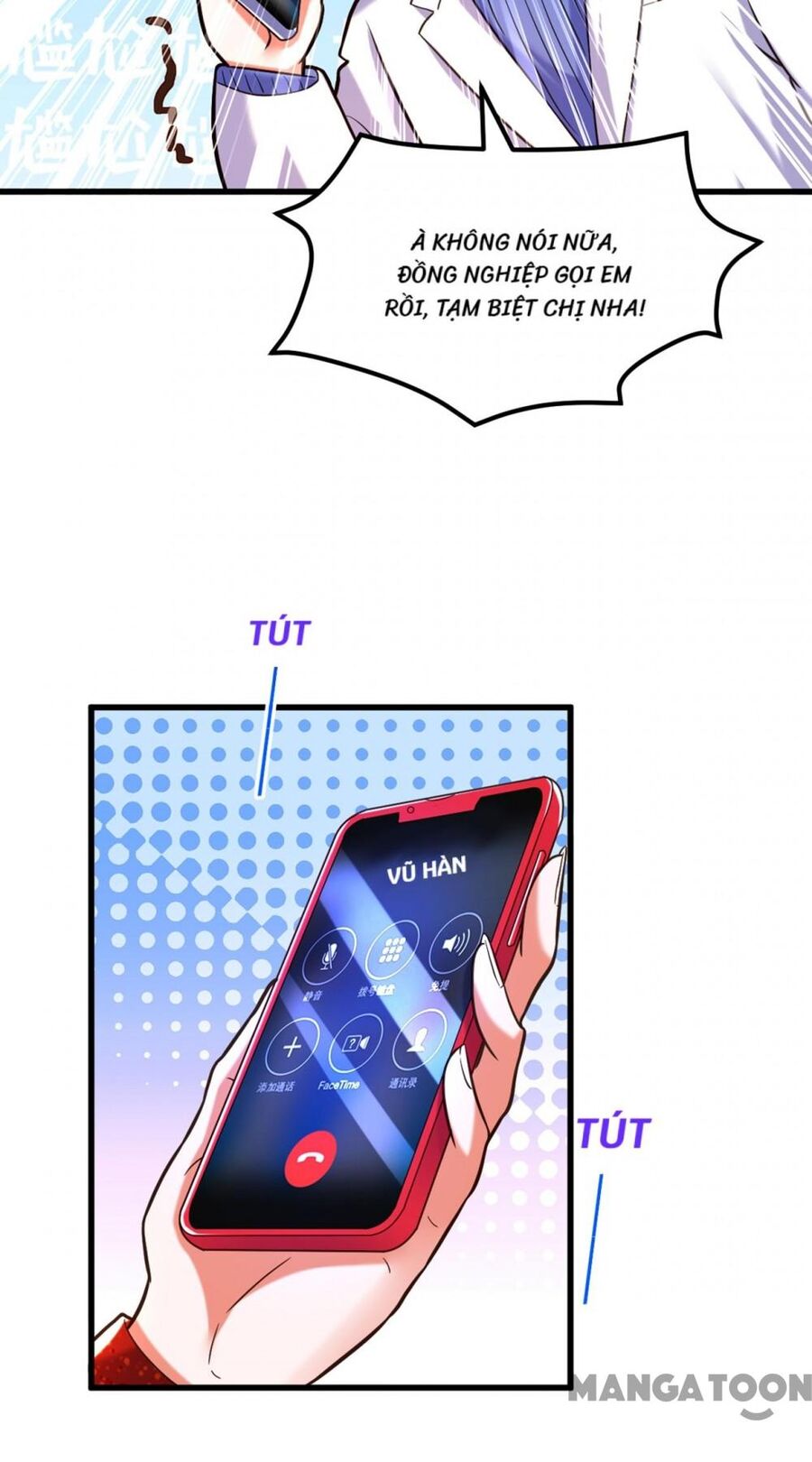 Trùng Sinh Không Gian: Cô Vợ Hào Môn Nóng Bỏng Không Dễ Chọc Chapter 310 - 9