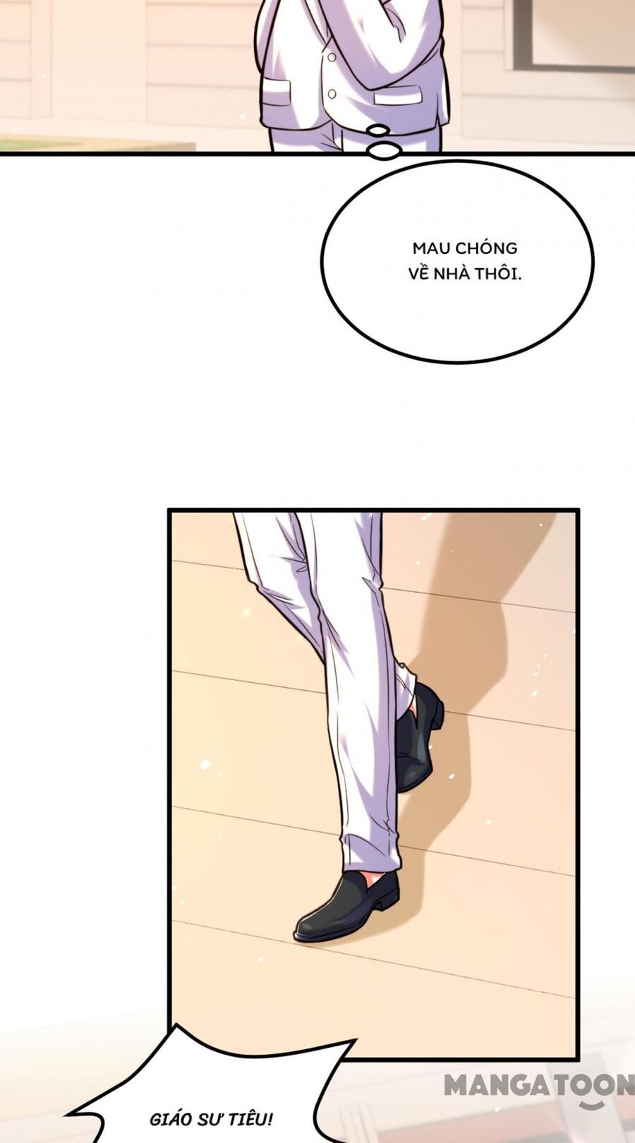 Trùng Sinh Không Gian: Cô Vợ Hào Môn Nóng Bỏng Không Dễ Chọc Chapter 311 - 2