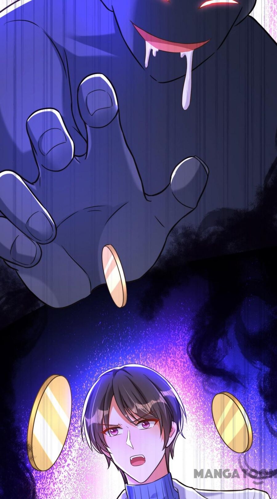 Trùng Sinh Không Gian: Cô Vợ Hào Môn Nóng Bỏng Không Dễ Chọc Chapter 311 - 12