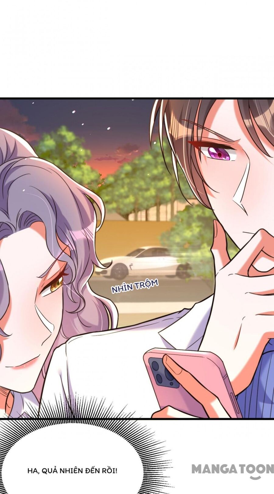 Trùng Sinh Không Gian: Cô Vợ Hào Môn Nóng Bỏng Không Dễ Chọc Chapter 311 - 15