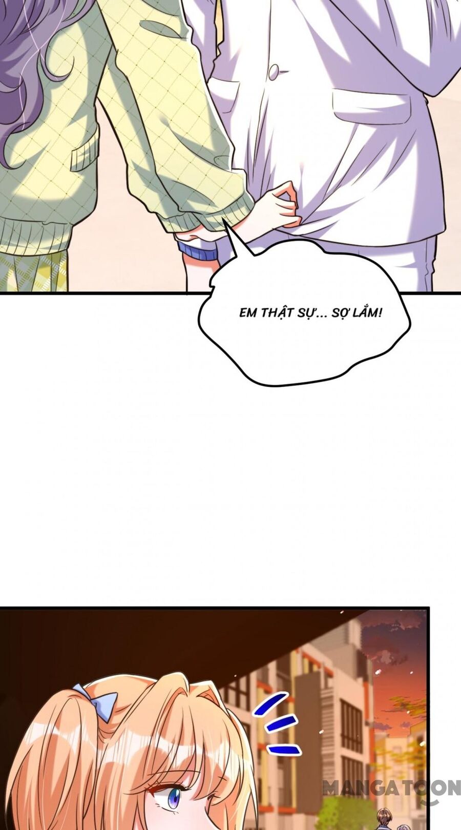 Trùng Sinh Không Gian: Cô Vợ Hào Môn Nóng Bỏng Không Dễ Chọc Chapter 311 - 18