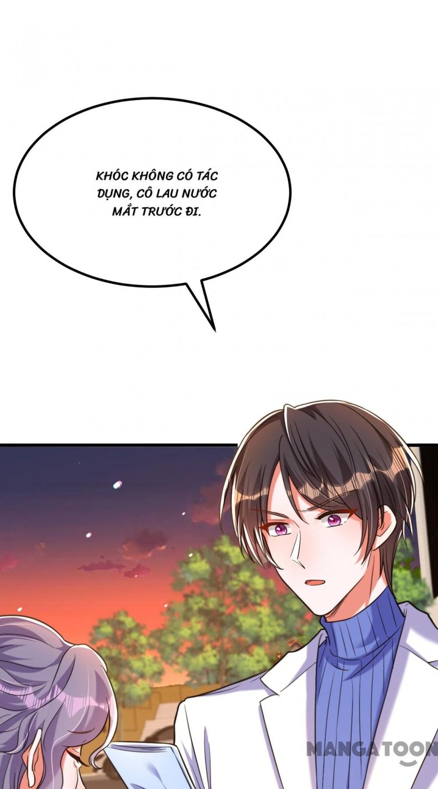 Trùng Sinh Không Gian: Cô Vợ Hào Môn Nóng Bỏng Không Dễ Chọc Chapter 311 - 20