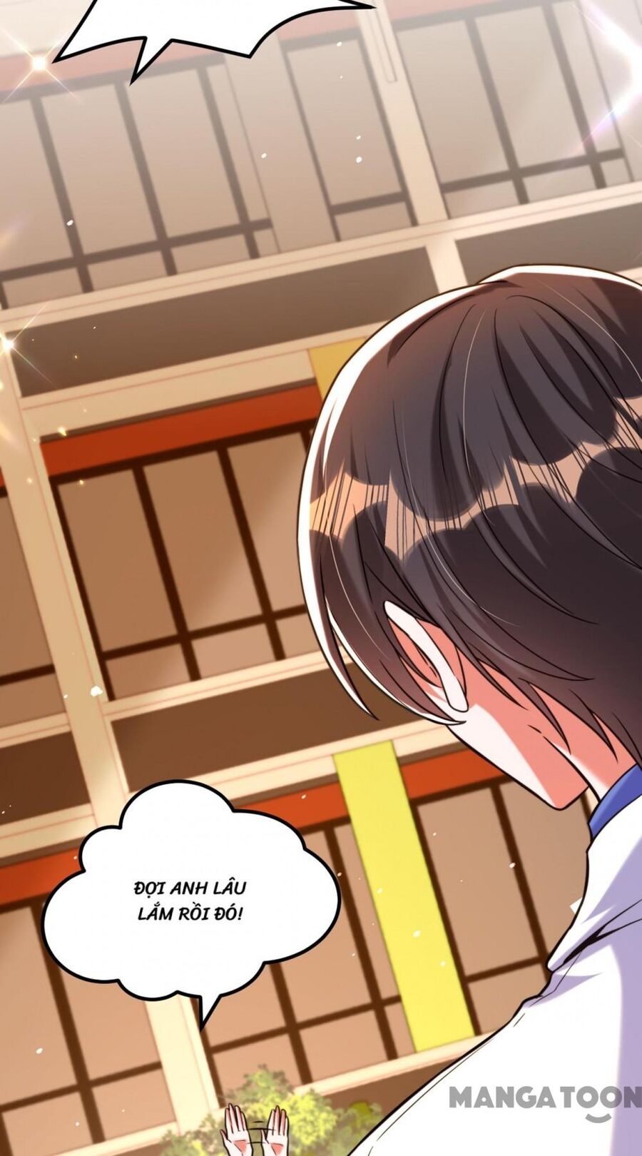 Trùng Sinh Không Gian: Cô Vợ Hào Môn Nóng Bỏng Không Dễ Chọc Chapter 311 - 3