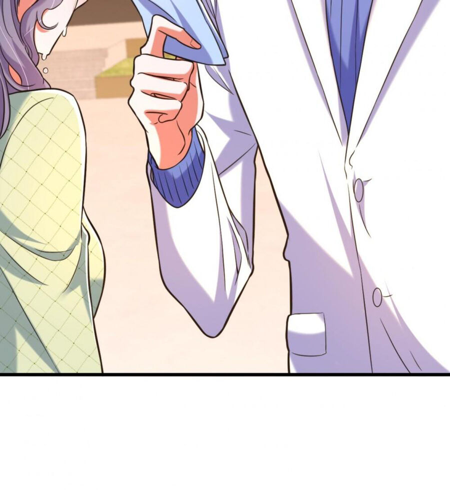 Trùng Sinh Không Gian: Cô Vợ Hào Môn Nóng Bỏng Không Dễ Chọc Chapter 311 - 21