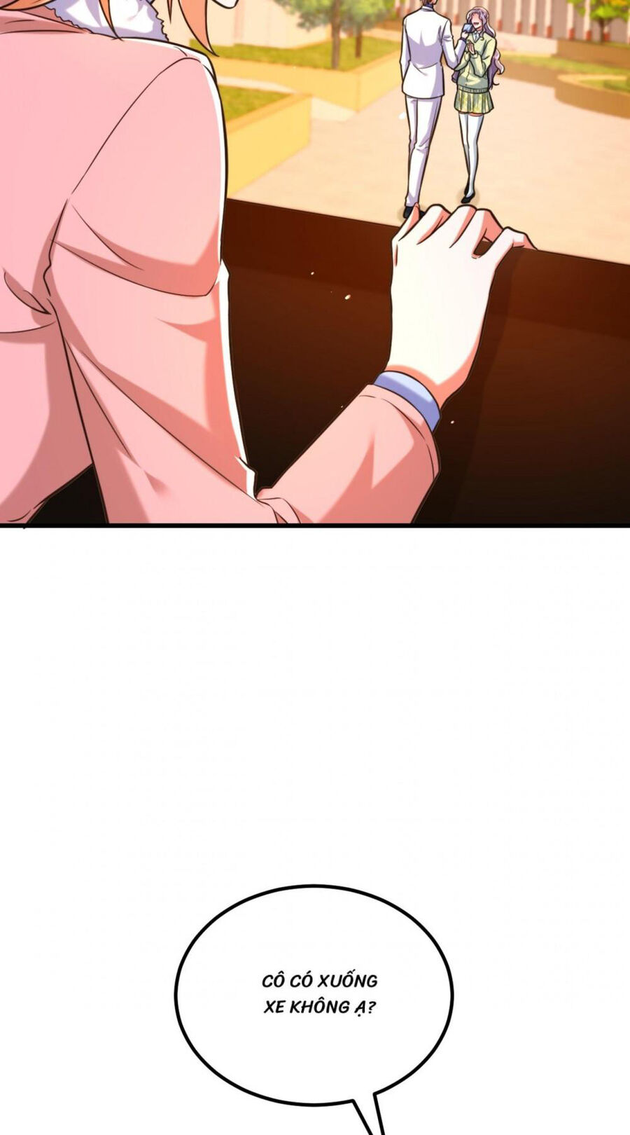 Trùng Sinh Không Gian: Cô Vợ Hào Môn Nóng Bỏng Không Dễ Chọc Chapter 311 - 23