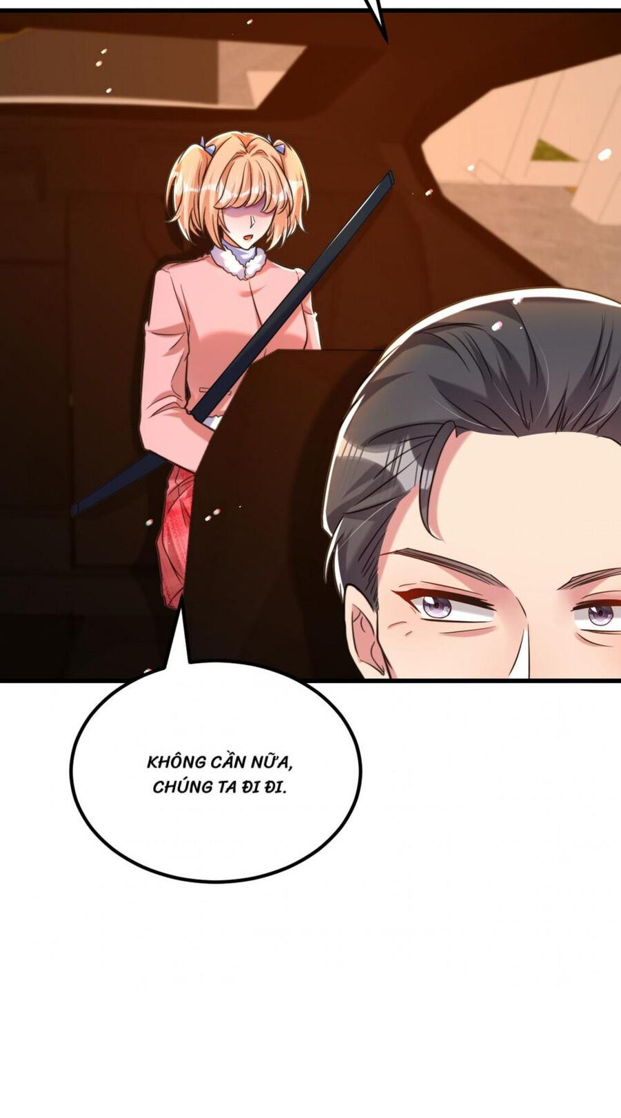 Trùng Sinh Không Gian: Cô Vợ Hào Môn Nóng Bỏng Không Dễ Chọc Chapter 311 - 24