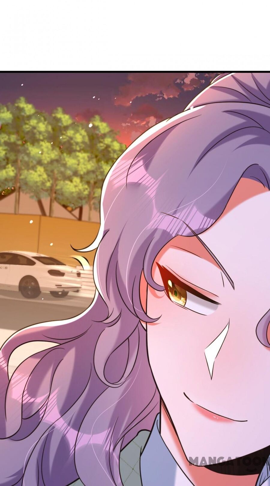 Trùng Sinh Không Gian: Cô Vợ Hào Môn Nóng Bỏng Không Dễ Chọc Chapter 311 - 25