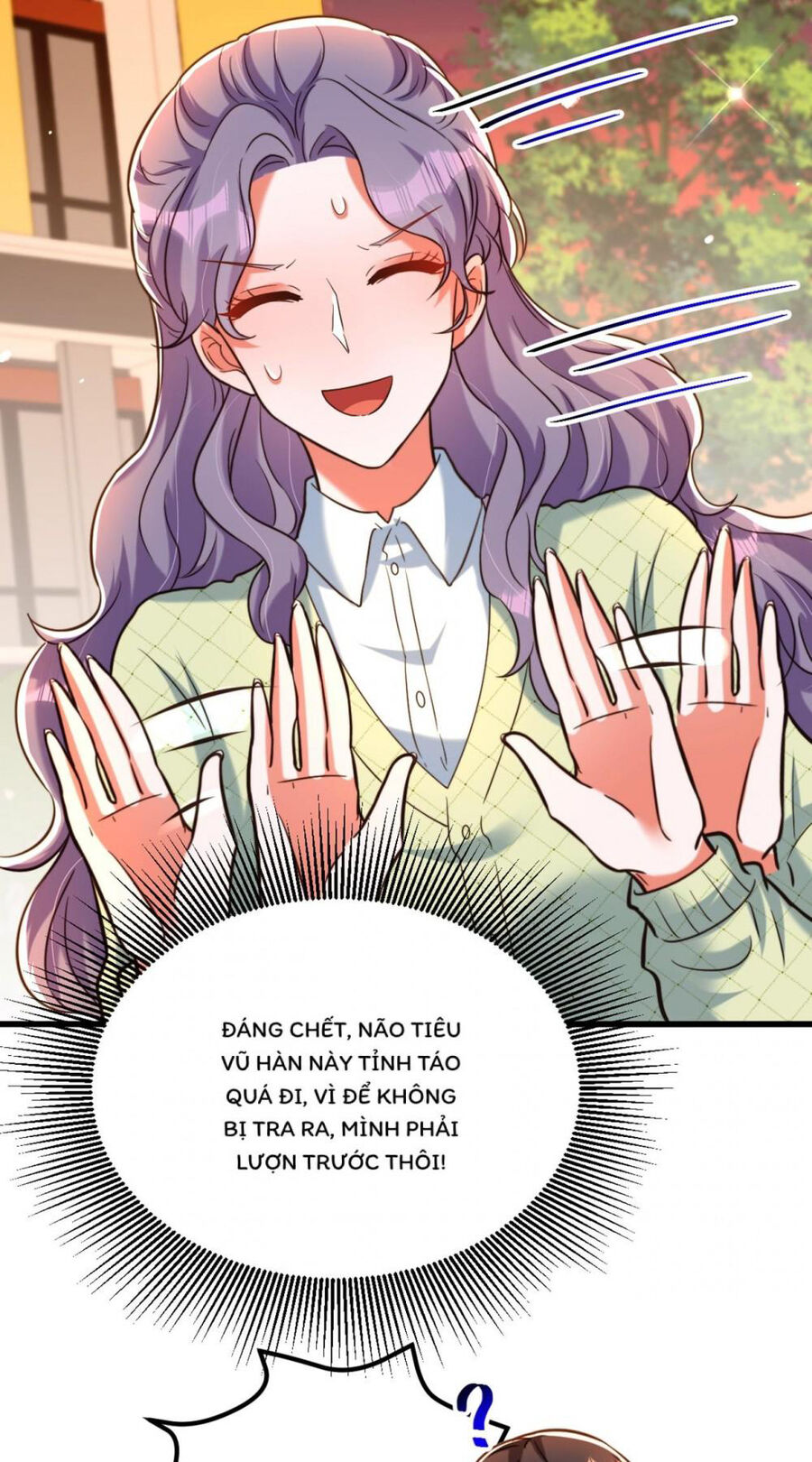 Trùng Sinh Không Gian: Cô Vợ Hào Môn Nóng Bỏng Không Dễ Chọc Chapter 311 - 28