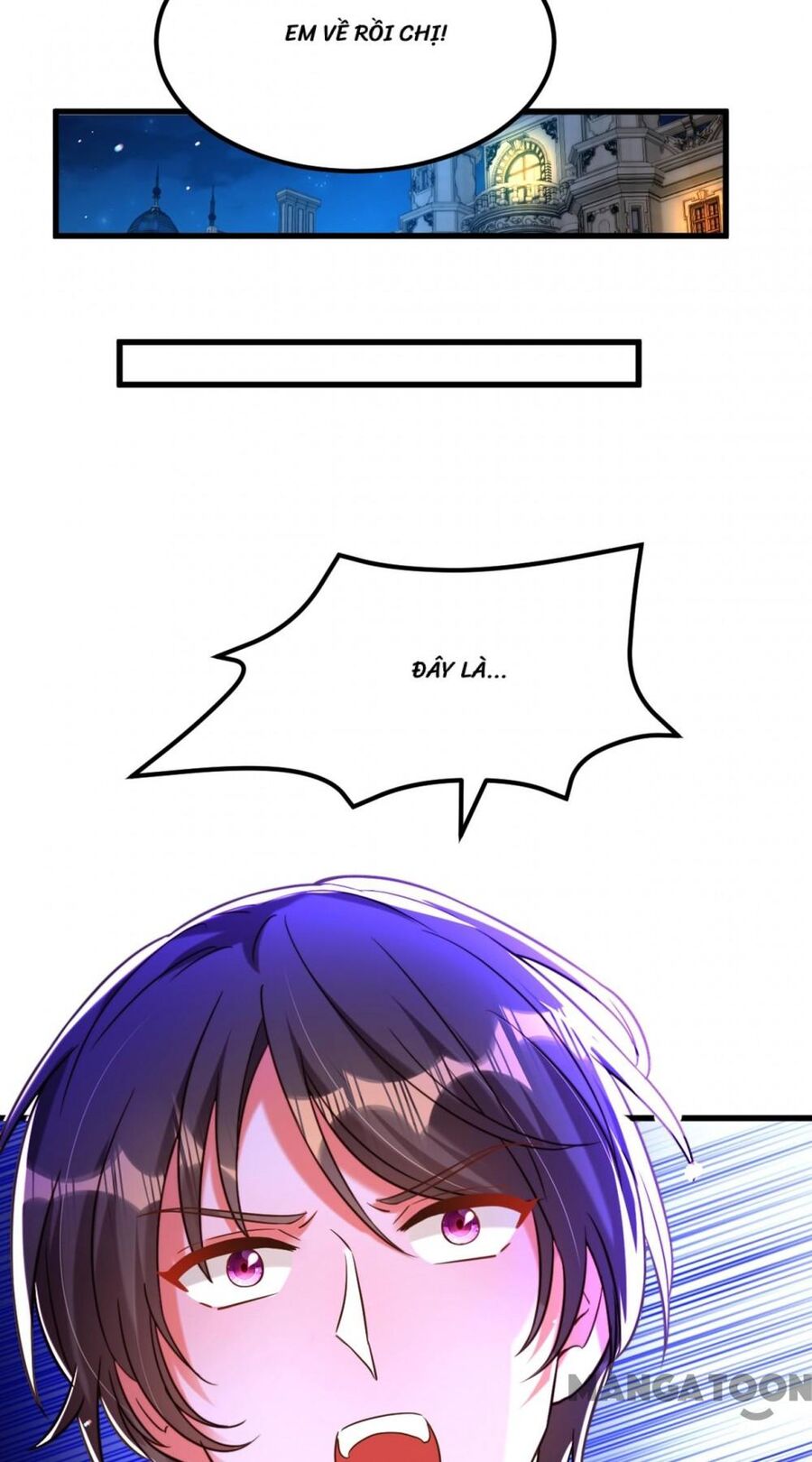 Trùng Sinh Không Gian: Cô Vợ Hào Môn Nóng Bỏng Không Dễ Chọc Chapter 311 - 30