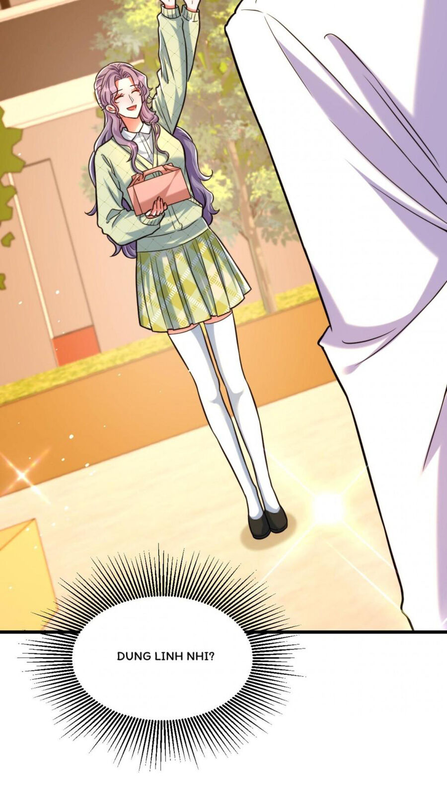 Trùng Sinh Không Gian: Cô Vợ Hào Môn Nóng Bỏng Không Dễ Chọc Chapter 311 - 4