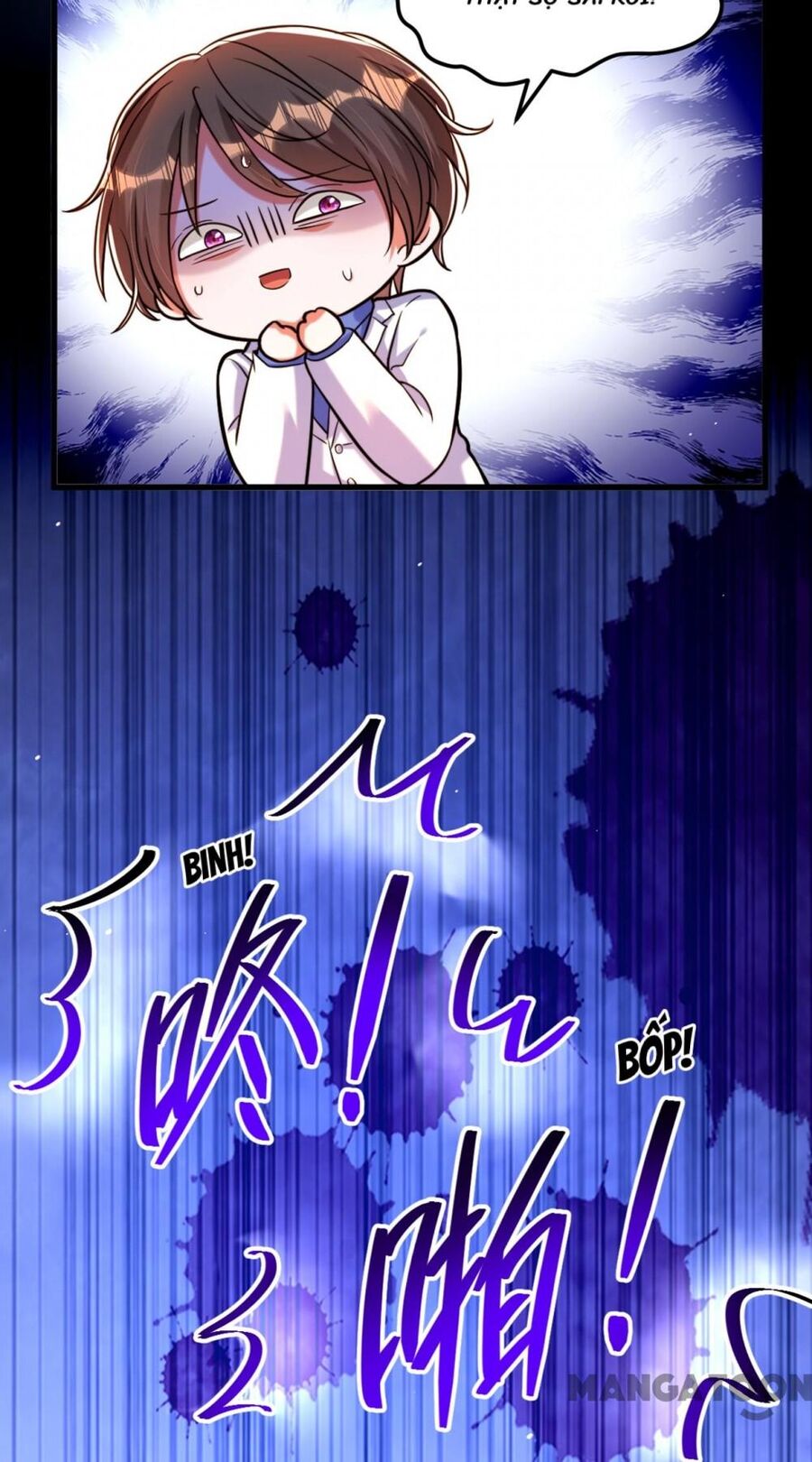 Trùng Sinh Không Gian: Cô Vợ Hào Môn Nóng Bỏng Không Dễ Chọc Chapter 311 - 34