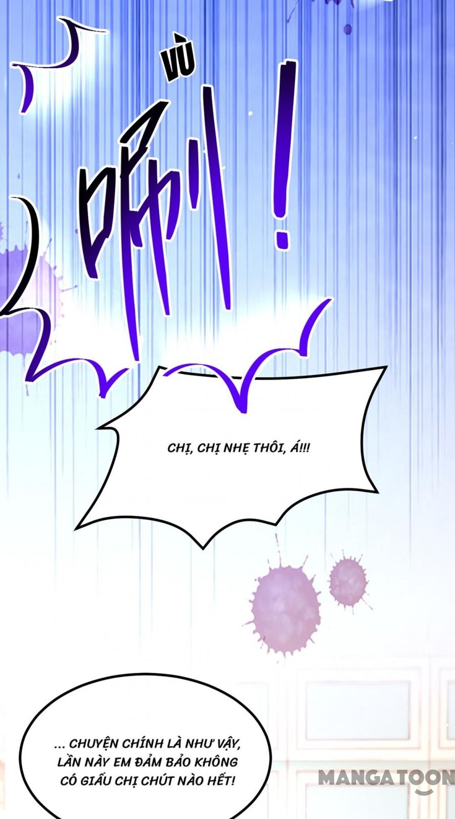 Trùng Sinh Không Gian: Cô Vợ Hào Môn Nóng Bỏng Không Dễ Chọc Chapter 311 - 35