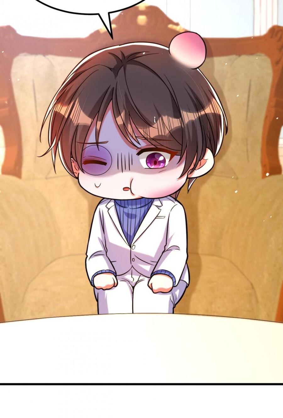 Trùng Sinh Không Gian: Cô Vợ Hào Môn Nóng Bỏng Không Dễ Chọc Chapter 311 - 36