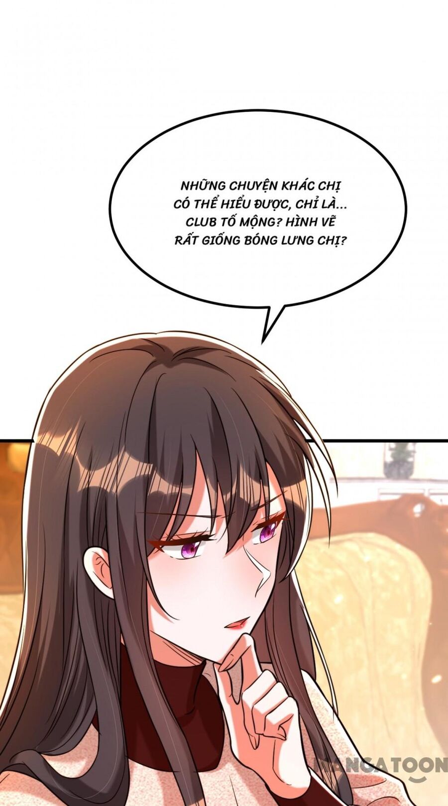 Trùng Sinh Không Gian: Cô Vợ Hào Môn Nóng Bỏng Không Dễ Chọc Chapter 311 - 37