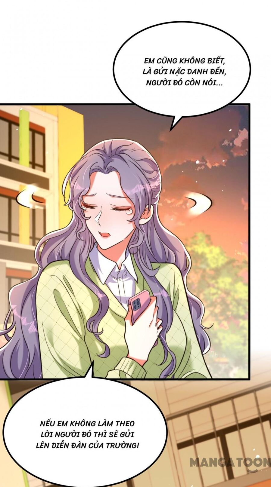 Trùng Sinh Không Gian: Cô Vợ Hào Môn Nóng Bỏng Không Dễ Chọc Chapter 311 - 7