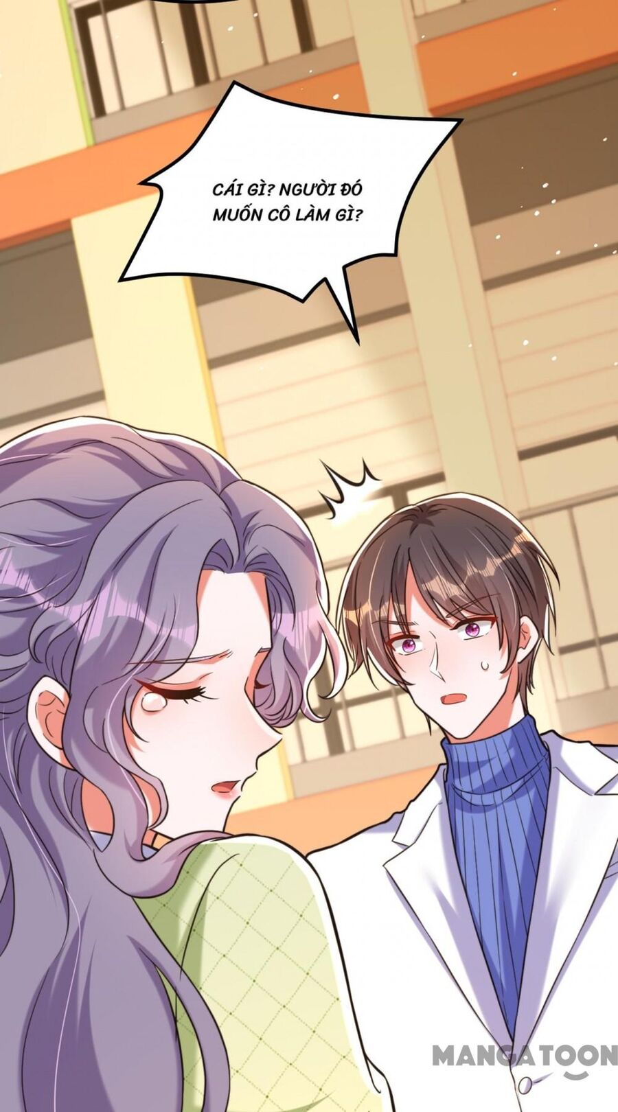 Trùng Sinh Không Gian: Cô Vợ Hào Môn Nóng Bỏng Không Dễ Chọc Chapter 311 - 8