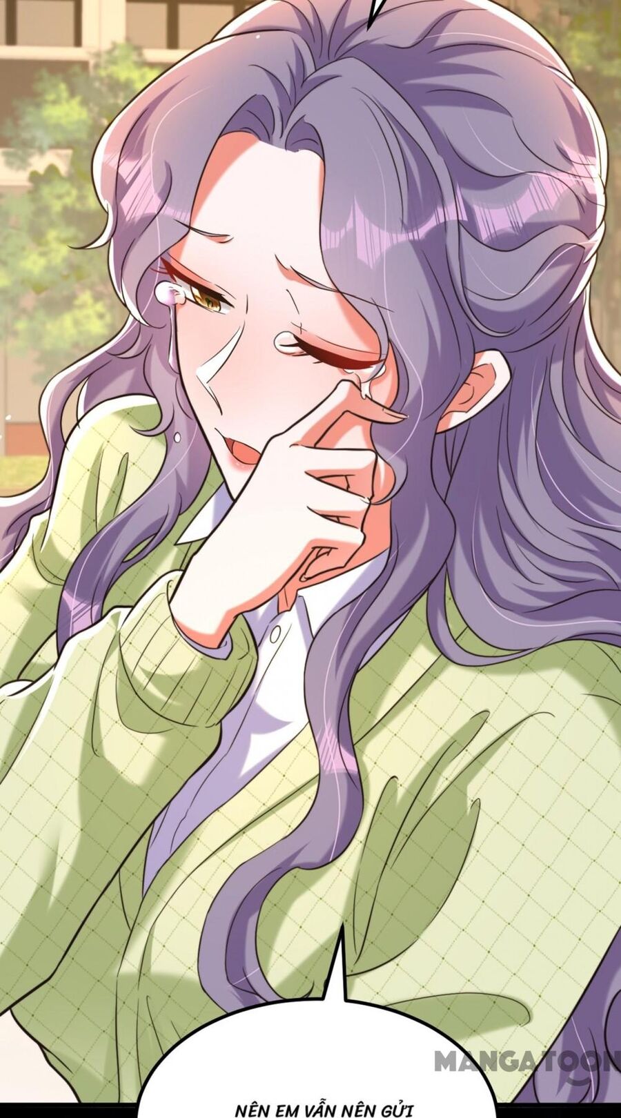 Trùng Sinh Không Gian: Cô Vợ Hào Môn Nóng Bỏng Không Dễ Chọc Chapter 311 - 10