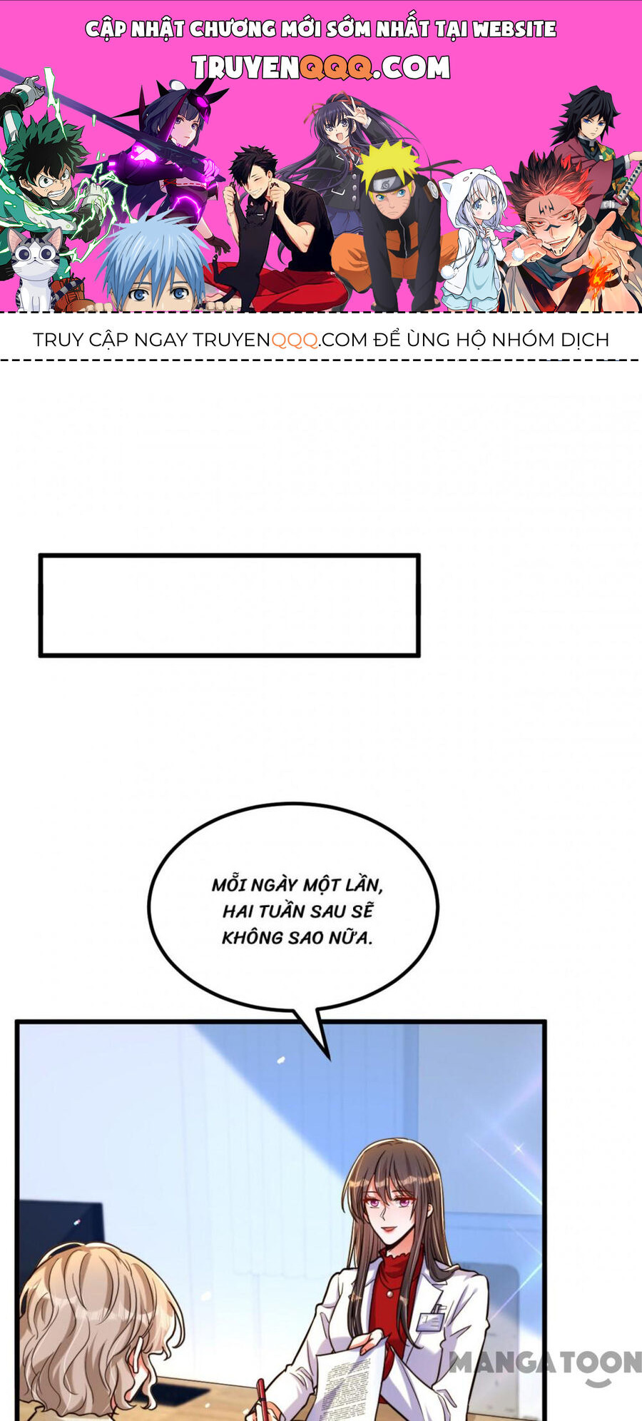 Trùng Sinh Không Gian: Cô Vợ Hào Môn Nóng Bỏng Không Dễ Chọc Chapter 312 - 1