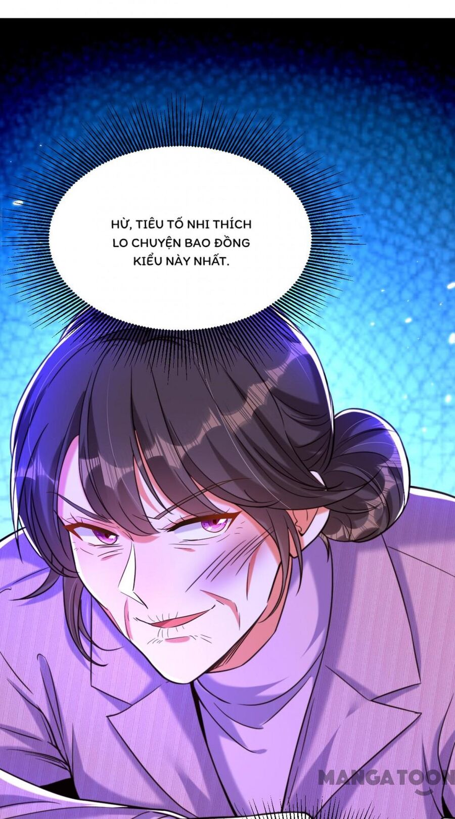 Trùng Sinh Không Gian: Cô Vợ Hào Môn Nóng Bỏng Không Dễ Chọc Chapter 312 - 12