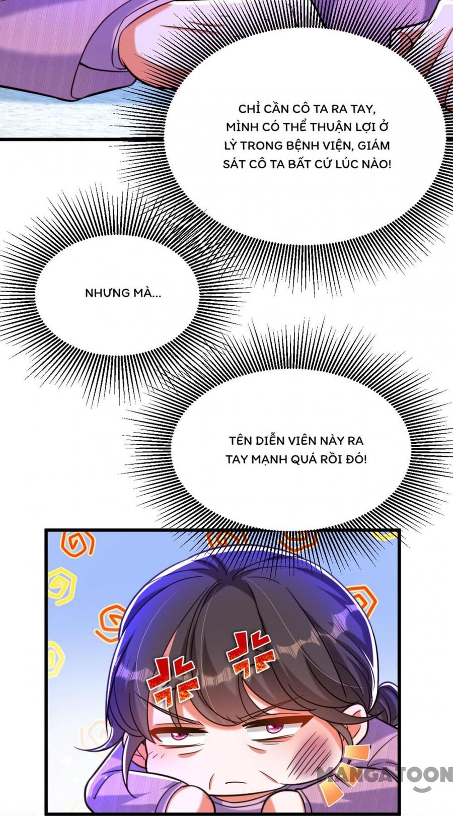 Trùng Sinh Không Gian: Cô Vợ Hào Môn Nóng Bỏng Không Dễ Chọc Chapter 312 - 13