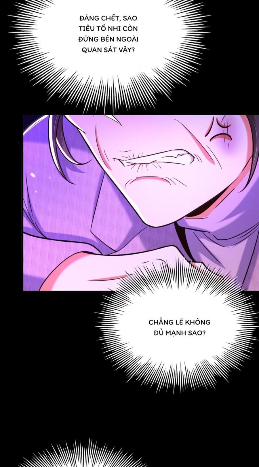 Trùng Sinh Không Gian: Cô Vợ Hào Môn Nóng Bỏng Không Dễ Chọc Chapter 312 - 18