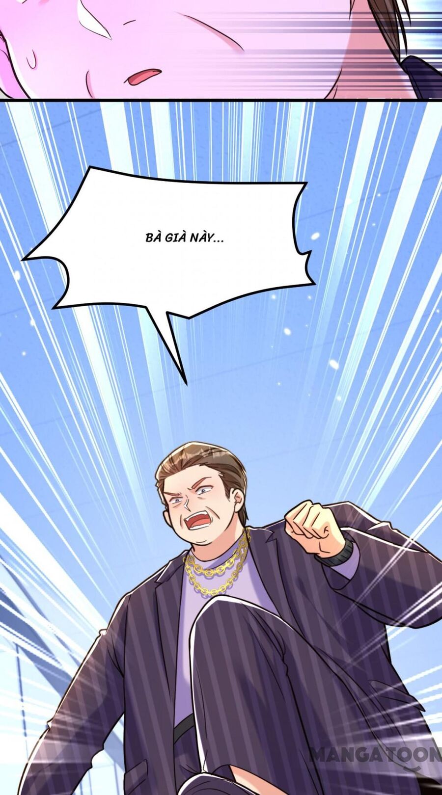 Trùng Sinh Không Gian: Cô Vợ Hào Môn Nóng Bỏng Không Dễ Chọc Chapter 312 - 20