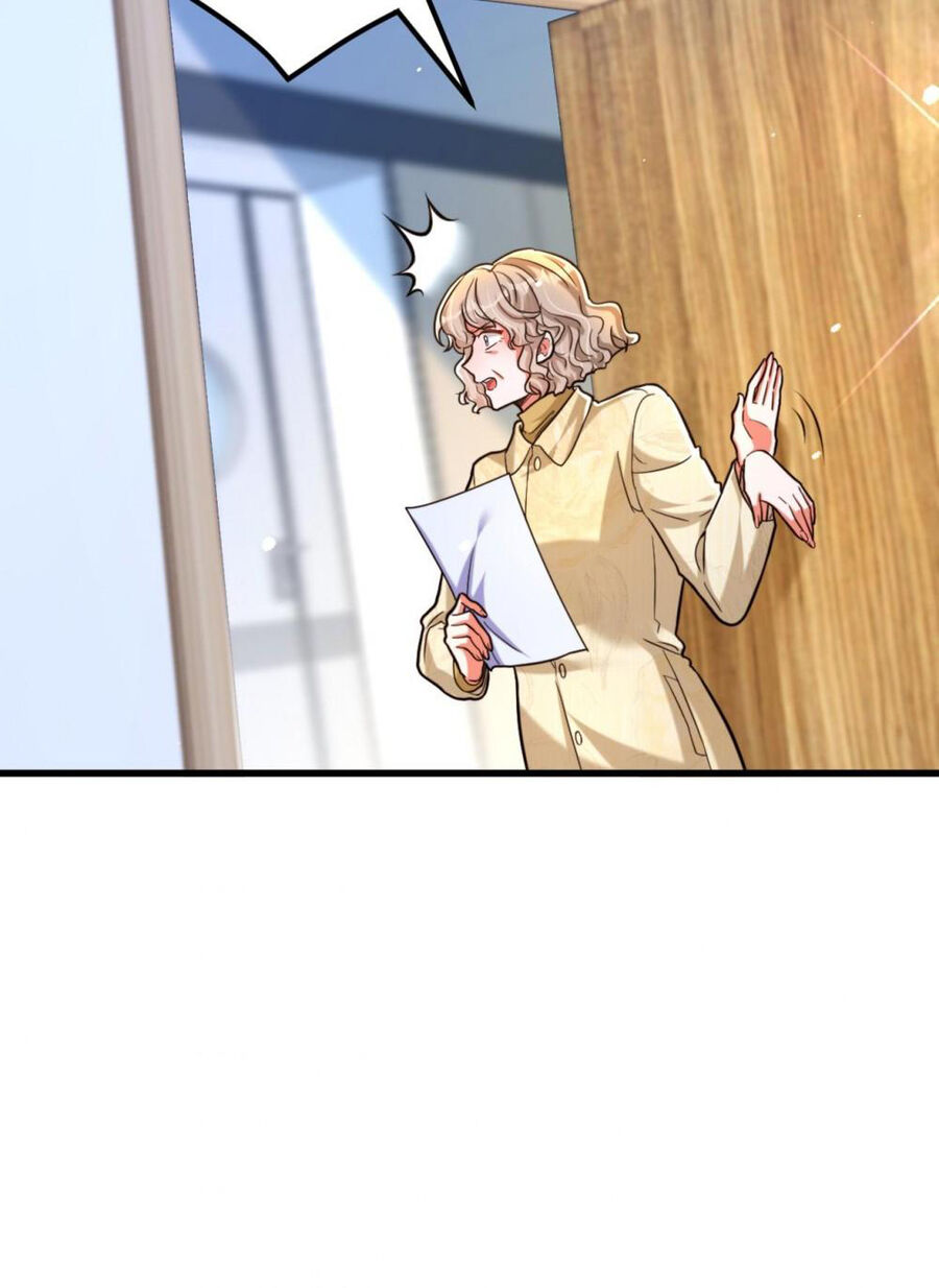 Trùng Sinh Không Gian: Cô Vợ Hào Môn Nóng Bỏng Không Dễ Chọc Chapter 312 - 3