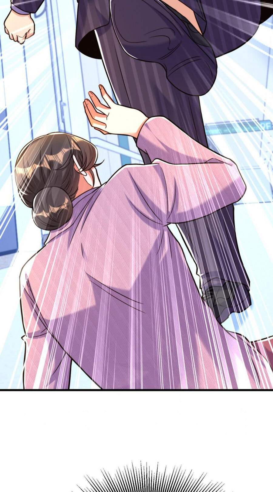 Trùng Sinh Không Gian: Cô Vợ Hào Môn Nóng Bỏng Không Dễ Chọc Chapter 312 - 21