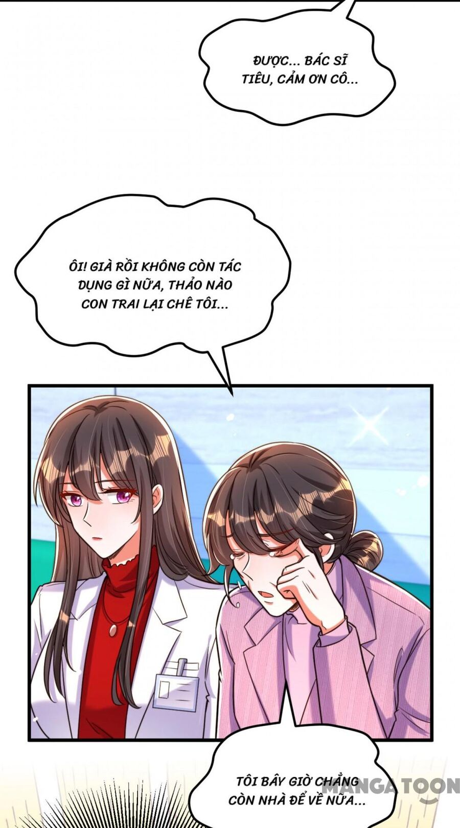 Trùng Sinh Không Gian: Cô Vợ Hào Môn Nóng Bỏng Không Dễ Chọc Chapter 312 - 29