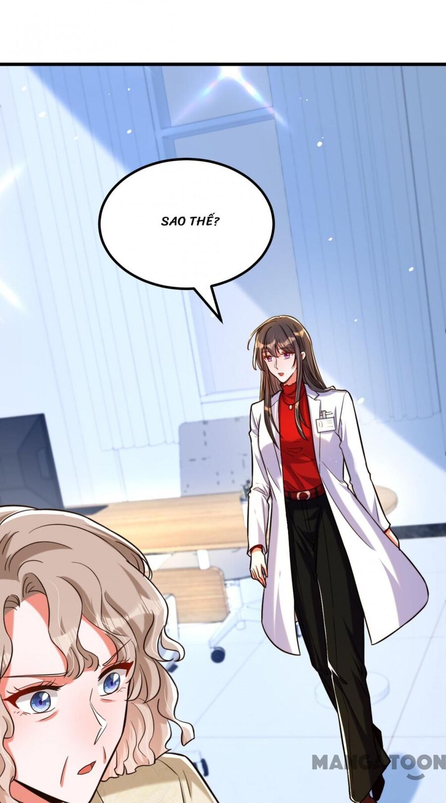 Trùng Sinh Không Gian: Cô Vợ Hào Môn Nóng Bỏng Không Dễ Chọc Chapter 312 - 4