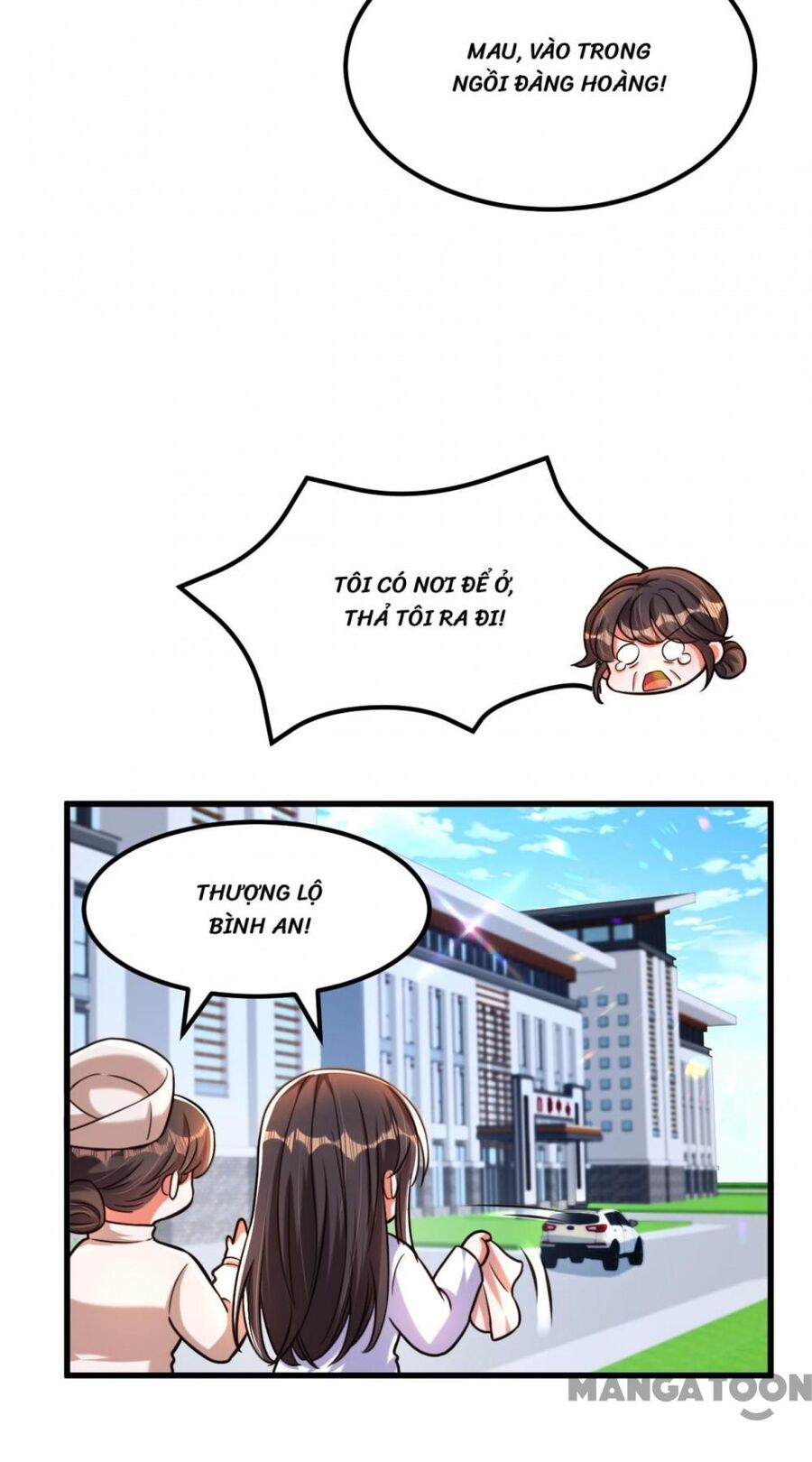 Trùng Sinh Không Gian: Cô Vợ Hào Môn Nóng Bỏng Không Dễ Chọc Chapter 312 - 34