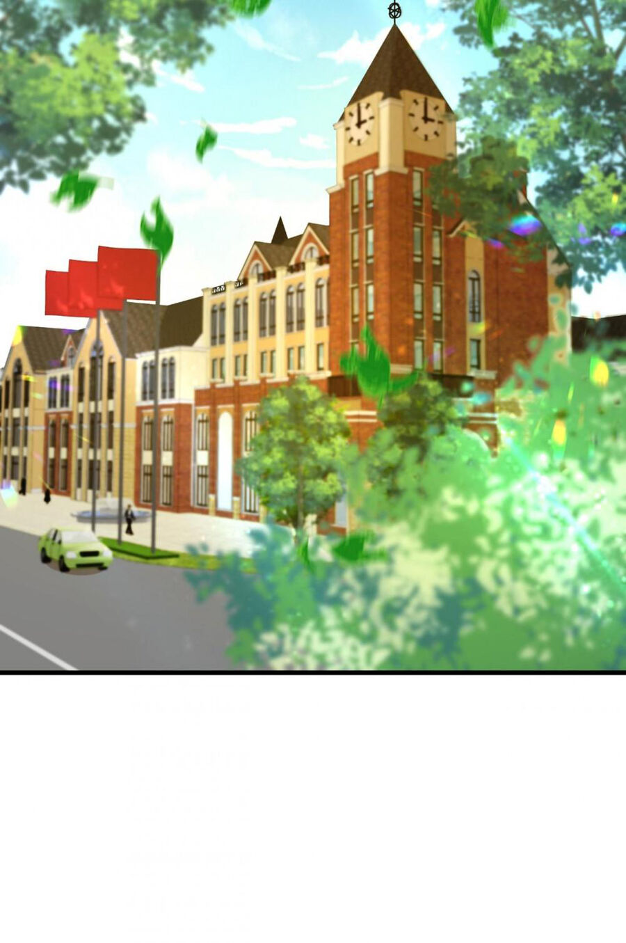 Trùng Sinh Không Gian: Cô Vợ Hào Môn Nóng Bỏng Không Dễ Chọc Chapter 312 - 36