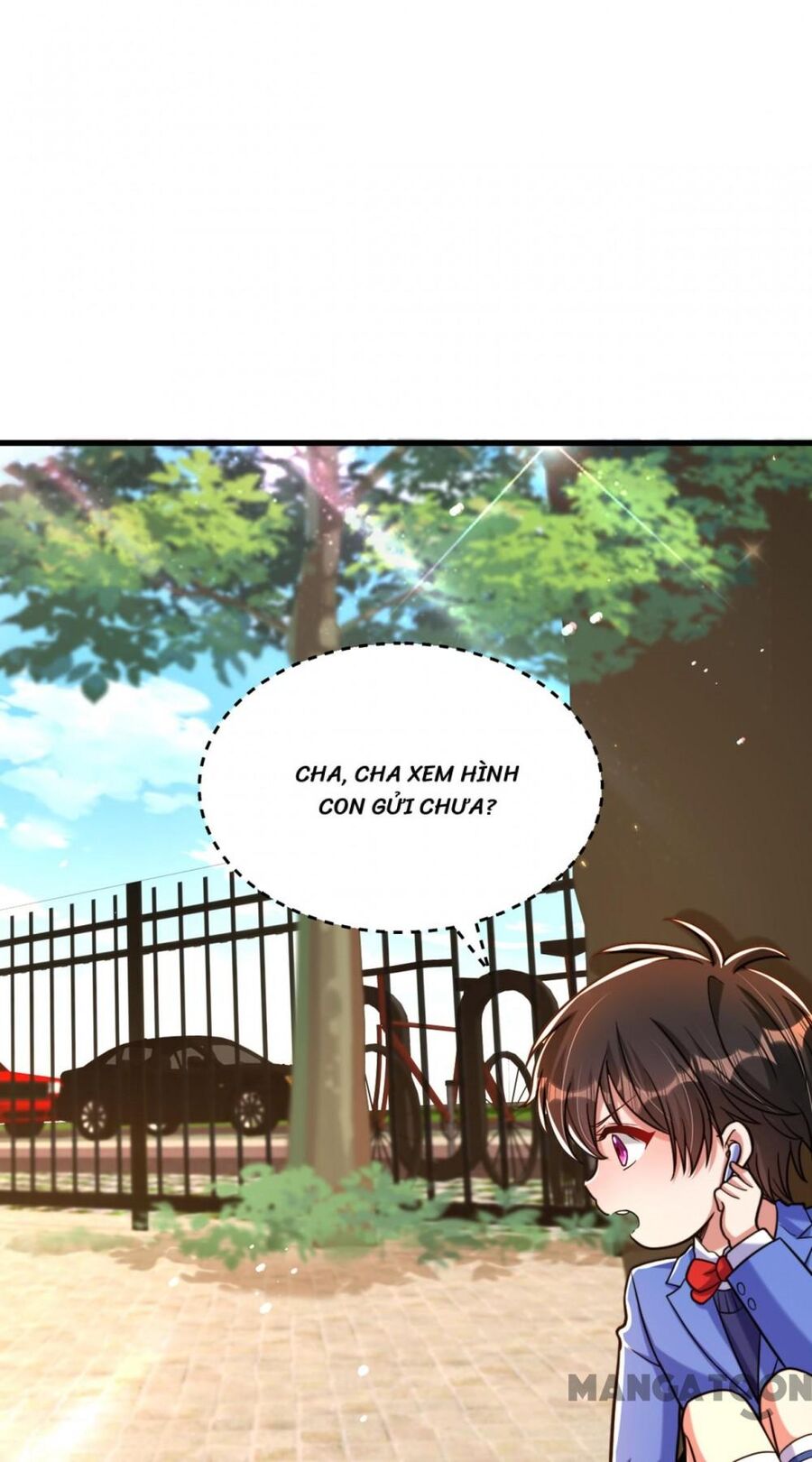 Trùng Sinh Không Gian: Cô Vợ Hào Môn Nóng Bỏng Không Dễ Chọc Chapter 312 - 37