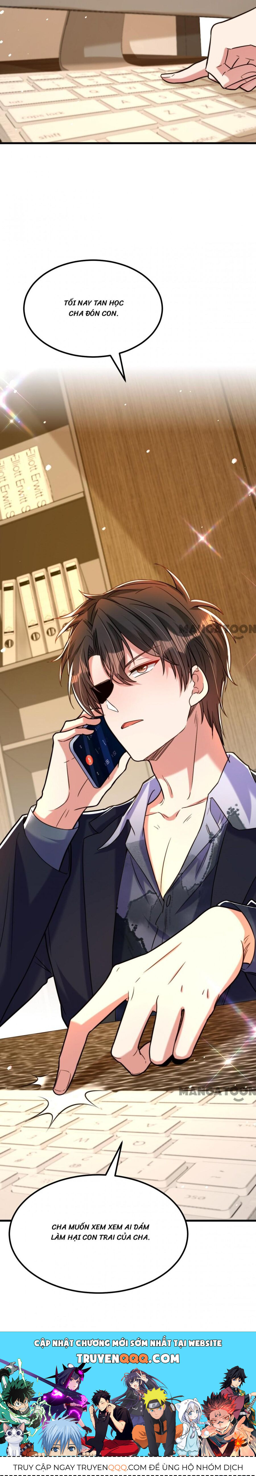 Trùng Sinh Không Gian: Cô Vợ Hào Môn Nóng Bỏng Không Dễ Chọc Chapter 312 - 39