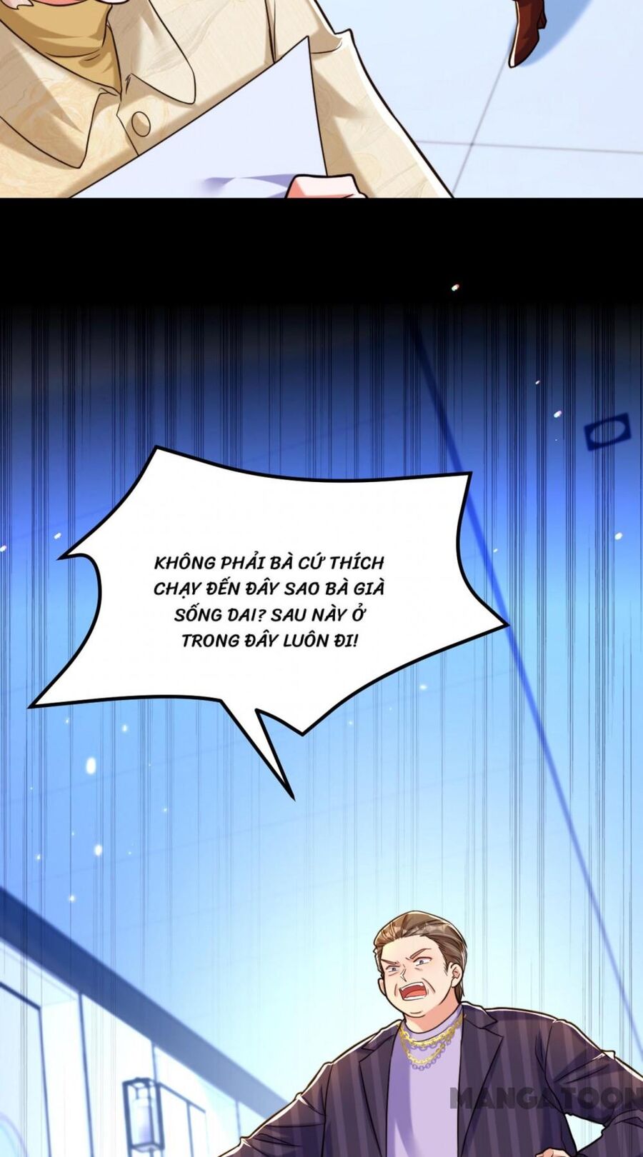 Trùng Sinh Không Gian: Cô Vợ Hào Môn Nóng Bỏng Không Dễ Chọc Chapter 312 - 5