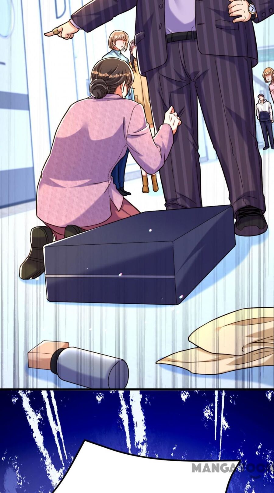 Trùng Sinh Không Gian: Cô Vợ Hào Môn Nóng Bỏng Không Dễ Chọc Chapter 312 - 6