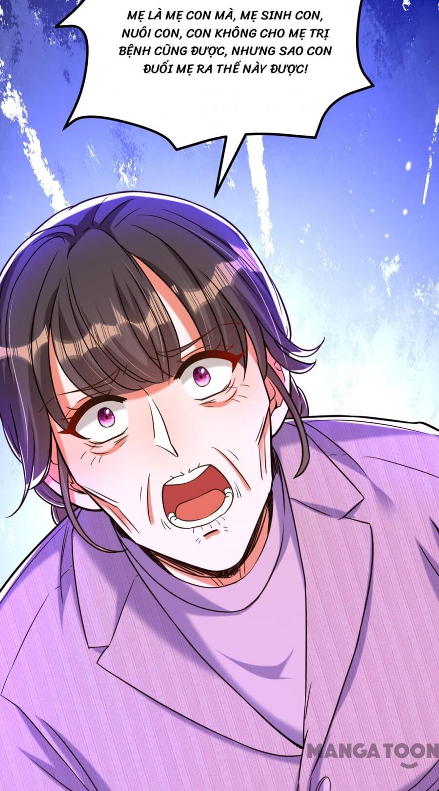 Trùng Sinh Không Gian: Cô Vợ Hào Môn Nóng Bỏng Không Dễ Chọc Chapter 312 - 7