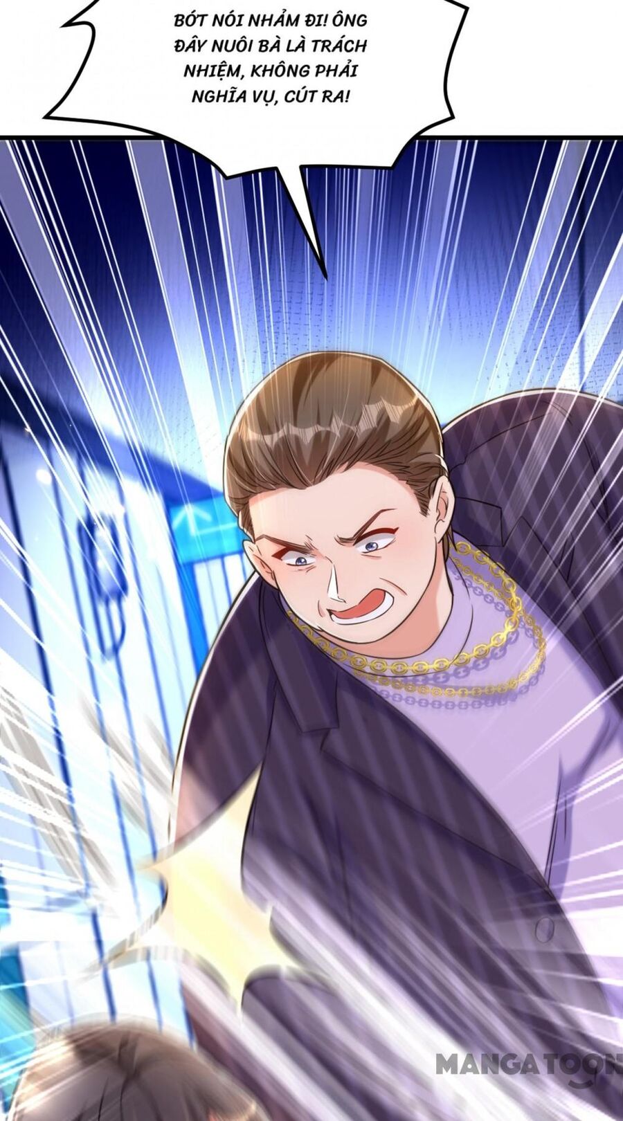 Trùng Sinh Không Gian: Cô Vợ Hào Môn Nóng Bỏng Không Dễ Chọc Chapter 312 - 10