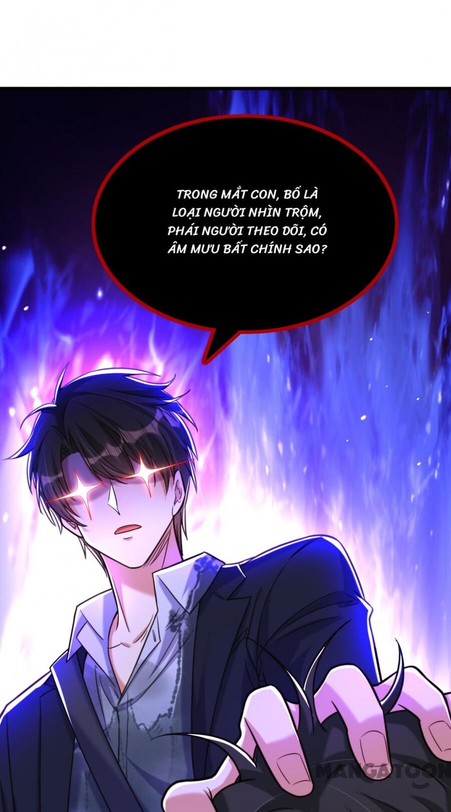 Trùng Sinh Không Gian: Cô Vợ Hào Môn Nóng Bỏng Không Dễ Chọc Chapter 313 - 11