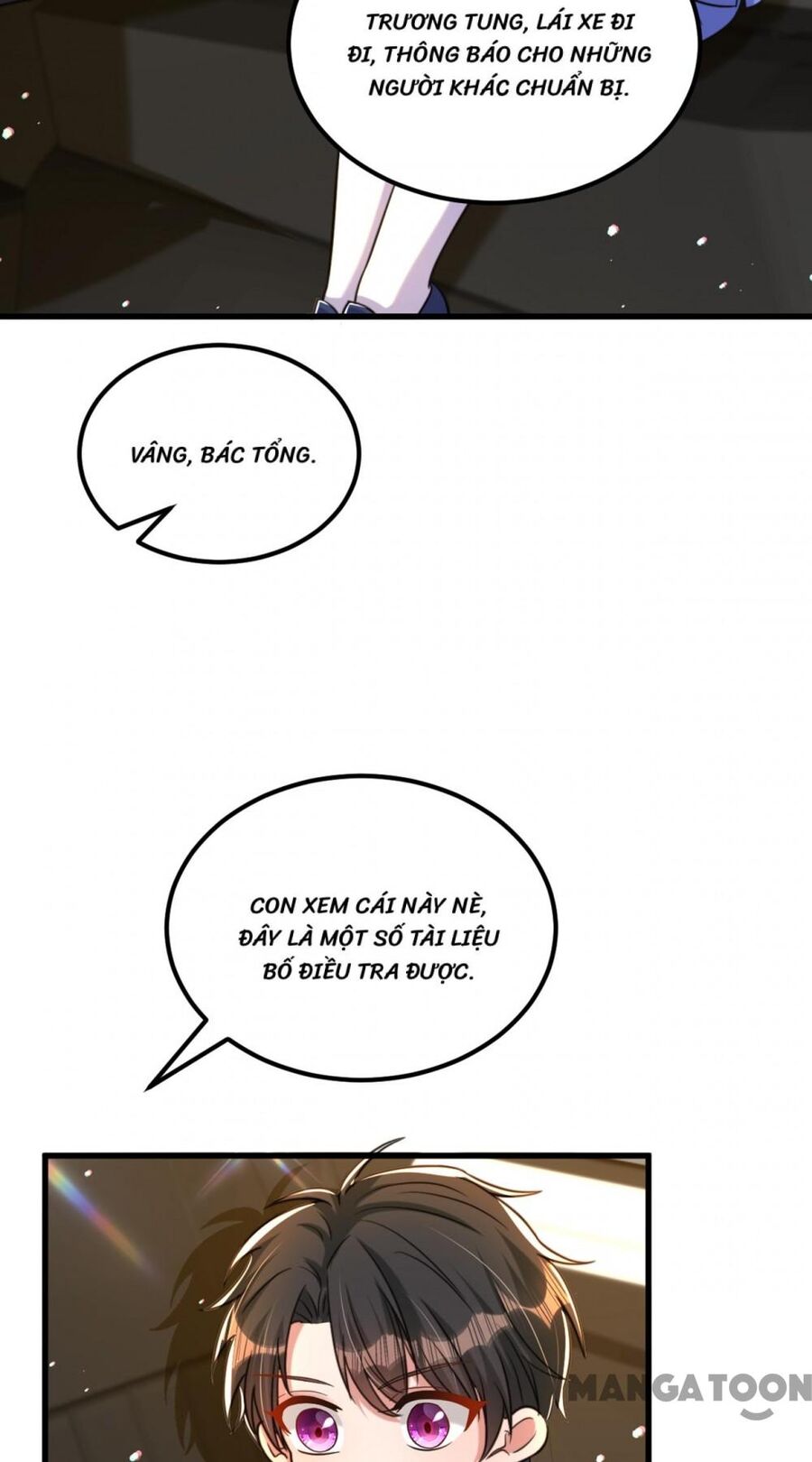 Trùng Sinh Không Gian: Cô Vợ Hào Môn Nóng Bỏng Không Dễ Chọc Chapter 313 - 3