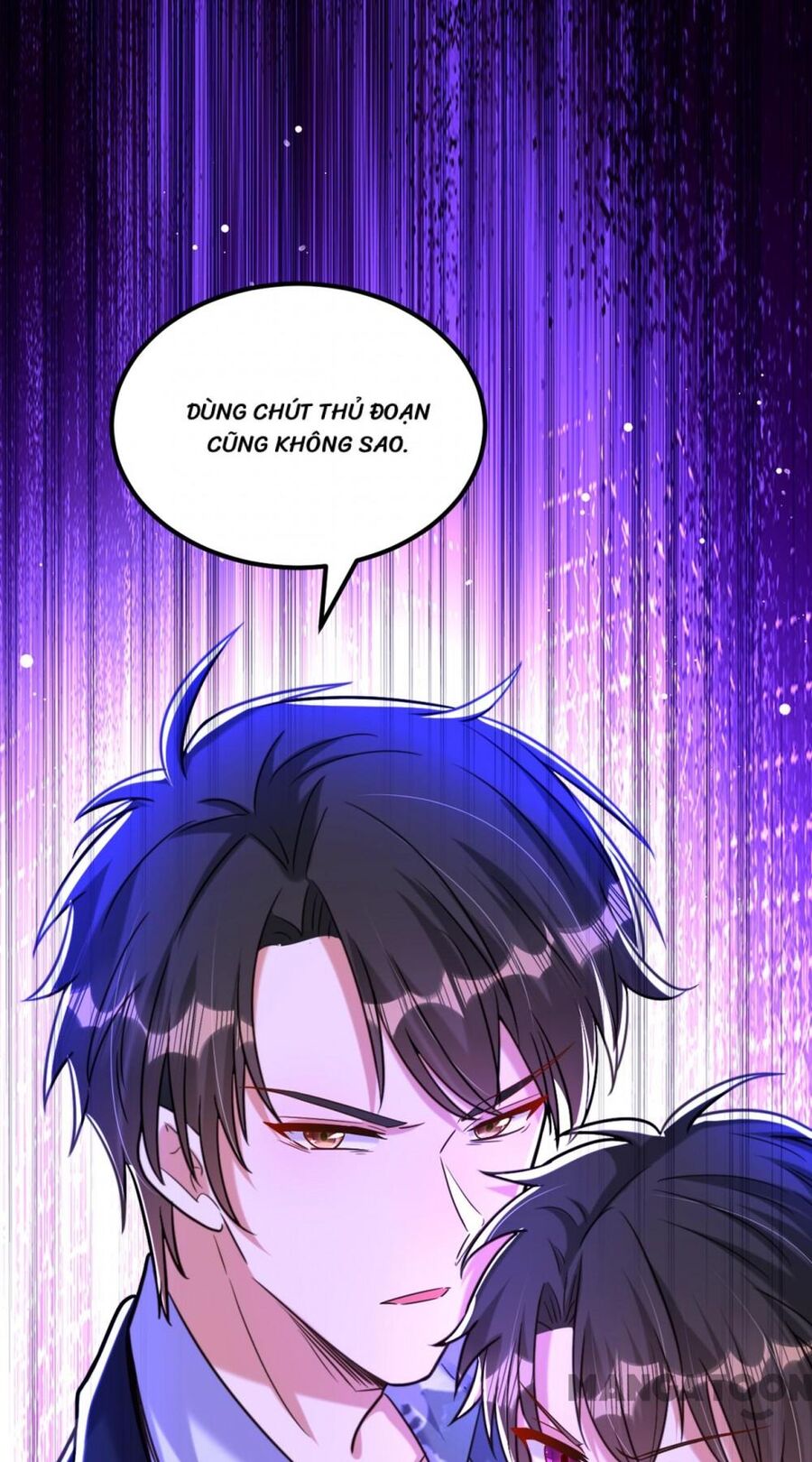 Trùng Sinh Không Gian: Cô Vợ Hào Môn Nóng Bỏng Không Dễ Chọc Chapter 313 - 35