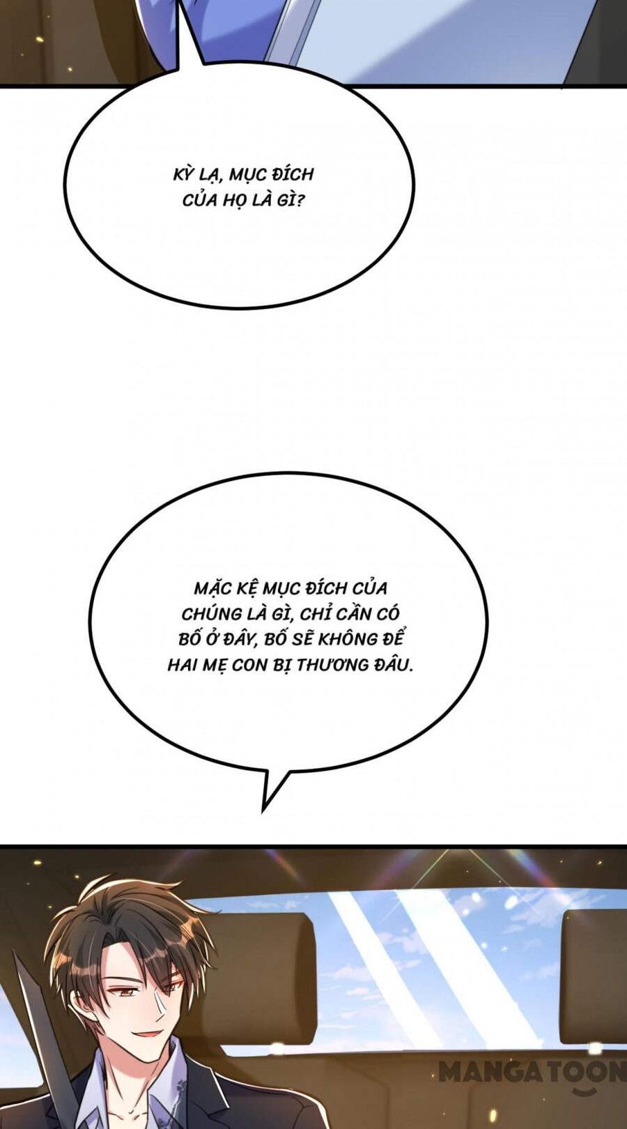 Trùng Sinh Không Gian: Cô Vợ Hào Môn Nóng Bỏng Không Dễ Chọc Chapter 313 - 7