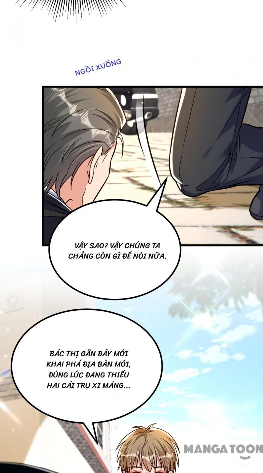 Trùng Sinh Không Gian: Cô Vợ Hào Môn Nóng Bỏng Không Dễ Chọc Chapter 314 - 2