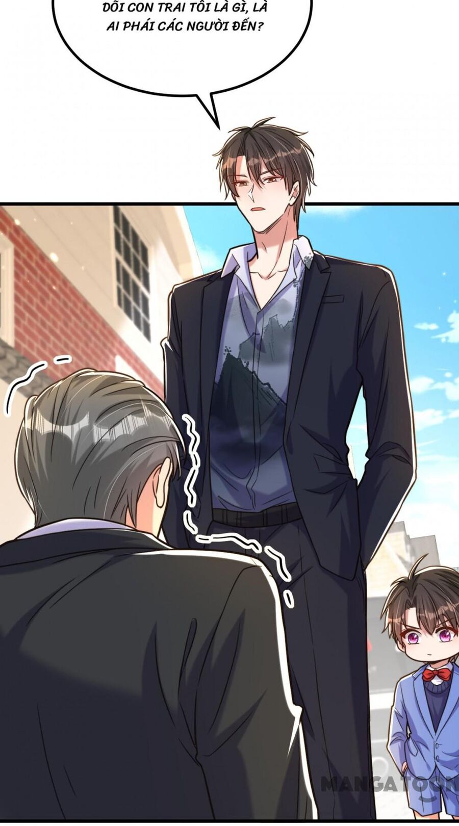 Trùng Sinh Không Gian: Cô Vợ Hào Môn Nóng Bỏng Không Dễ Chọc Chapter 314 - 14